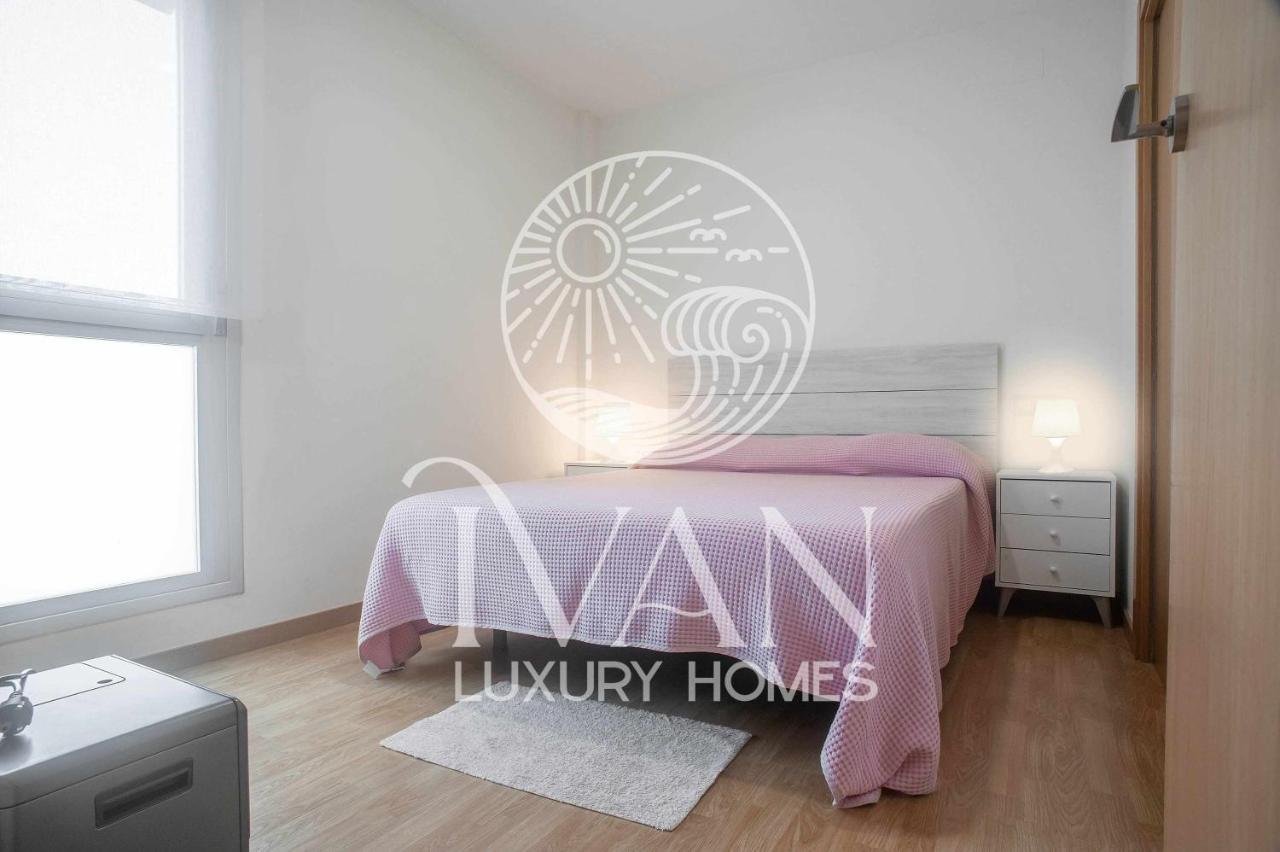 Casa Oromar Ivan Luxury Homes Chalet Adosado Oropesa del Mar Exterior photo